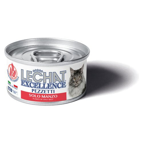 Alimento Monge 6086 LECHAT EXCELLENCE