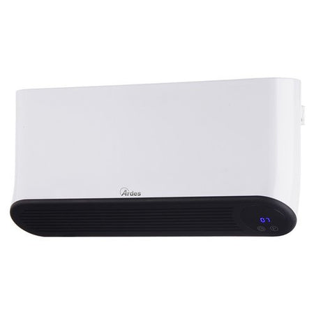 Termoventilatore Ardes AR4W05P PARETO Flex White e Black