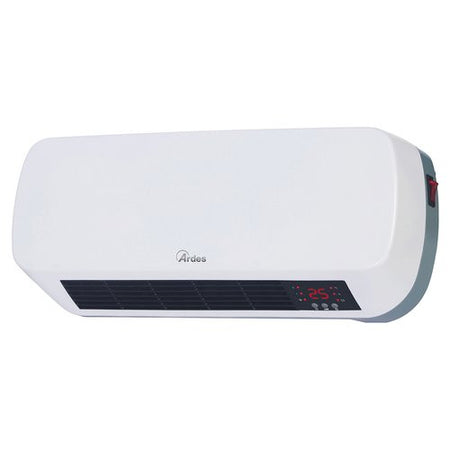 Termoventilatore Ardes AR4W04P PARETO Week2 Bianco
