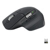 Mouse Logitech 910 006559 MX SERIES Master 3S Black