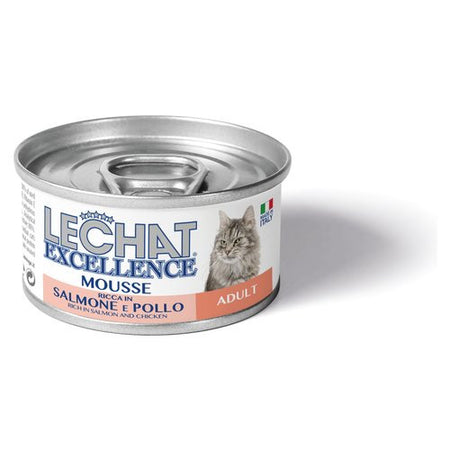 Patè gatto Monge 6094 LECHAT EXCELLENCE Mousse