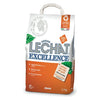 Lettiera gatti Monge 1511 LECHAT EXCELLENCE Mais Agglomerante