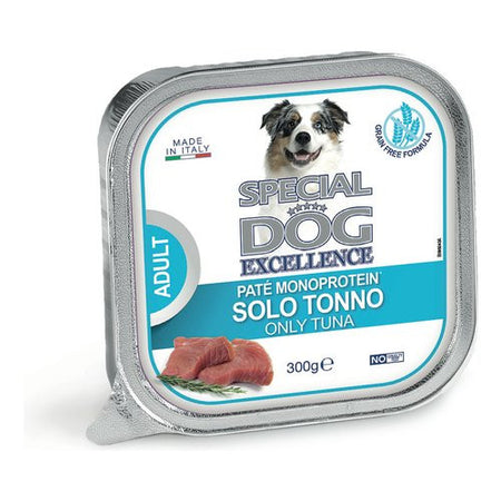 Patè cane Monge 6043 SPECIAL DOG EXCELLENCE