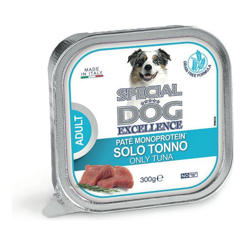 Patè cane Monge 6043 SPECIAL DOG EXCELLENCE