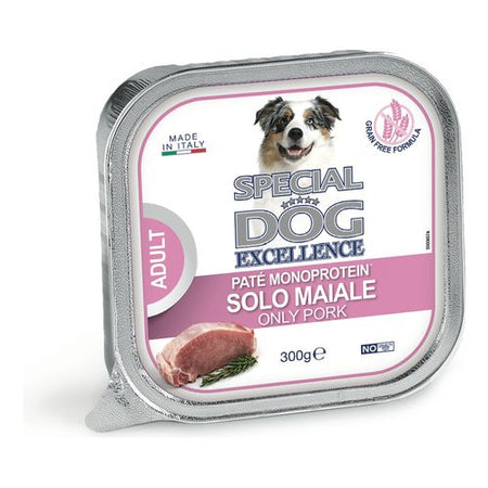 Patè cane Monge 0857 SPECIAL DOG EXCELLENCE