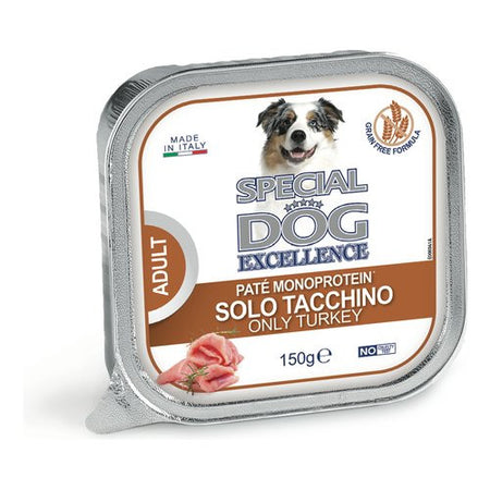 Patè cane Monge 6041 SPECIAL DOG EXCELLENCE