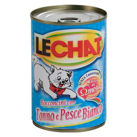 Alimento Monge 0816 LECHAT