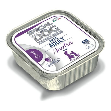 Patè cane Monge 6050 SPECIAL DOG EXCELLENCE