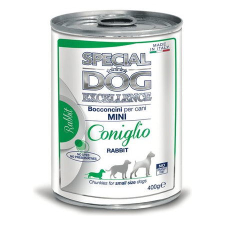 Bocconi cani adulti Monge 6038 SPECIAL DOG EXCELLENCE