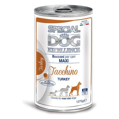 Bocconi cani adulti Monge 6033 SPECIAL DOG EXCELLENCE