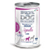 Bocconi cani adulti Monge 6034 SPECIAL DOG EXCELLENCE
