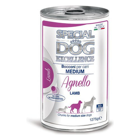 Bocconi cani adulti Monge 6034 SPECIAL DOG EXCELLENCE