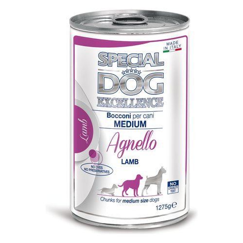 Bocconi cani adulti Monge 6034 SPECIAL DOG EXCELLENCE