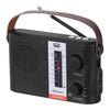 Radio Trevi 0RA7F2500 Ra 7F25 Bt Black