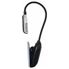 Torcia elettrica da lettura con clip Varta 016618101421 Book Light Ner