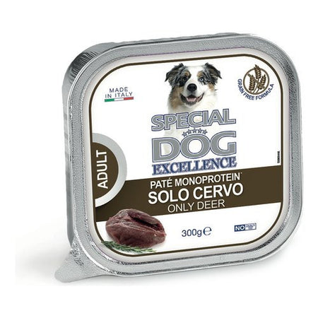Patè cane Monge 6044 SPECIAL DOG EXCELLENCE