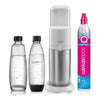 Gasatore Sodastream 2270178 DUO White