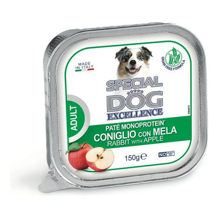 Patè cane Monge 6027 SPECIAL DOG EXCELLENCE