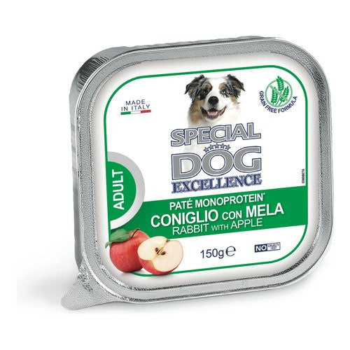 Patè cane Monge 6027 SPECIAL DOG EXCELLENCE