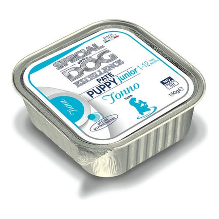 Patè cane Monge 6049 SPECIAL DOG EXCELLENCE Junior