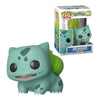 Personaggio collezione Funko 50404 POP GAMES Pokemon Bulbasaur 453