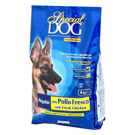 Crocchette cane Monge 768A SPECIAL DOG