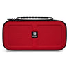 Custodia videogioco Big Ben NNS30R SWITCH Deluxe Travel Case Red