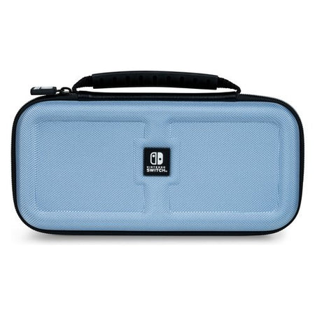 Custodia videogioco Big Ben NNS30PB SWITCH Deluxe Travel Case Pastel b