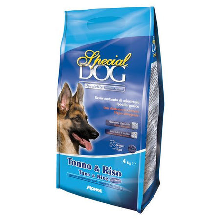 Crocchette cane Monge 760A SPECIAL DOG