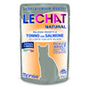 Pezzetti gelatina gatti Monge 0672 LECHAT NATURAL