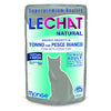 Pezzetti gelatina gatti Monge 0671 LECHAT NATURAL