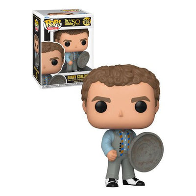 Personaggio collezione Funko 61528 POP MOVIES The Godfather 50Th Sonny