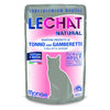 Pezzetti gelatina gatti Monge 0673 LECHAT NATURAL