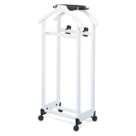 Indossatore servomuto Foppapedretti 9900395010 IL METTINSIEME Bianco