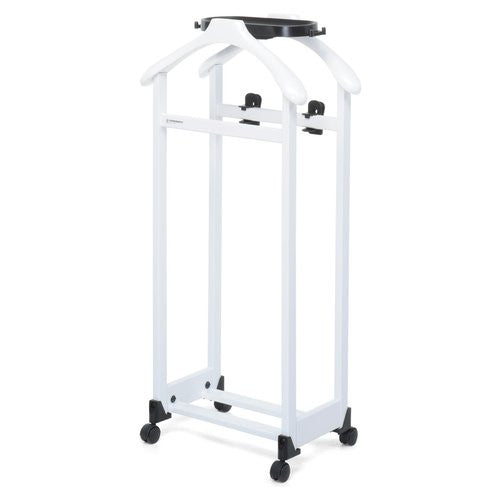 Indossatore servomuto Foppapedretti 9900395010 IL METTINSIEME Bianco