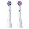 Spazzolino ricambio Oral B IO SERIES Radiant White Bianco