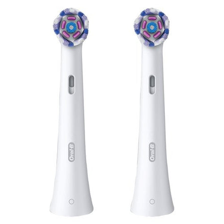 Spazzolino ricambio Oral B IO SERIES Radiant White Bianco