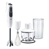 Frullatore immersione Braun 0X22111189 MULTIQUICK 3 Vario MQ 3135 Sauc