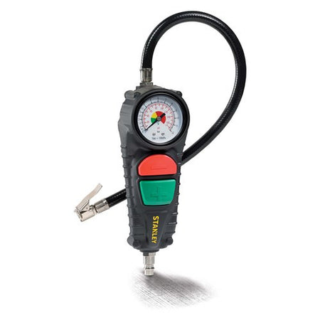 Pistola gonfiaggio compressore Stanley 150703XSTN 3 in 1