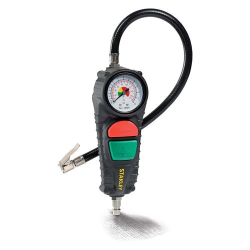 Pistola gonfiaggio compressore Stanley 150703XSTN 3 in 1