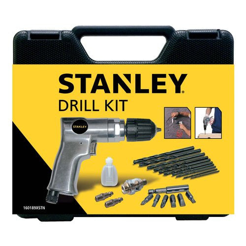 Trapano compressore Stanley 160189XSTN