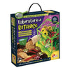 Gioco educativo Lisciani 84258 I'M A GENIUS Laboratorio di Botanica
