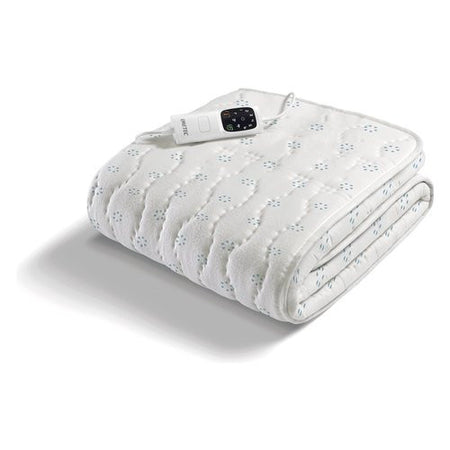 Scaldasonno Imetec 16881 ADAPTO Purity Antibatterico Bianco