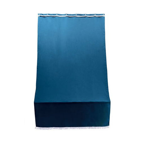 Tenda parasole Biacchi T1372911 L Con Anelli Blu