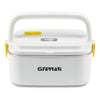 Scaldavivande G3 Ferrari G10166 Vitto Bianco