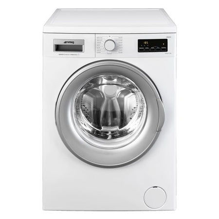 Lavatrice Smeg LBW62ICS White