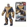 Thanos De Luxe Action figure Hasbro E73815L2 AVENGERS