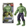 Hulk De Luxe Action figure Hasbro E74755L2 AVENGERS