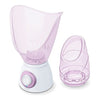 Sauna facciale Beurer 60503 BEAUTY Fs 60 3In1 Bianco e Rosa
