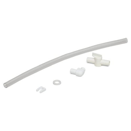 Kit scarico bagnetto Foppapedretti 0090286100